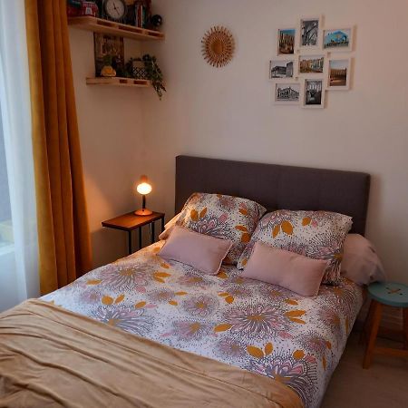 Studio Mirabeau Les Halles 15M2 Climatisation Narbona Exterior foto