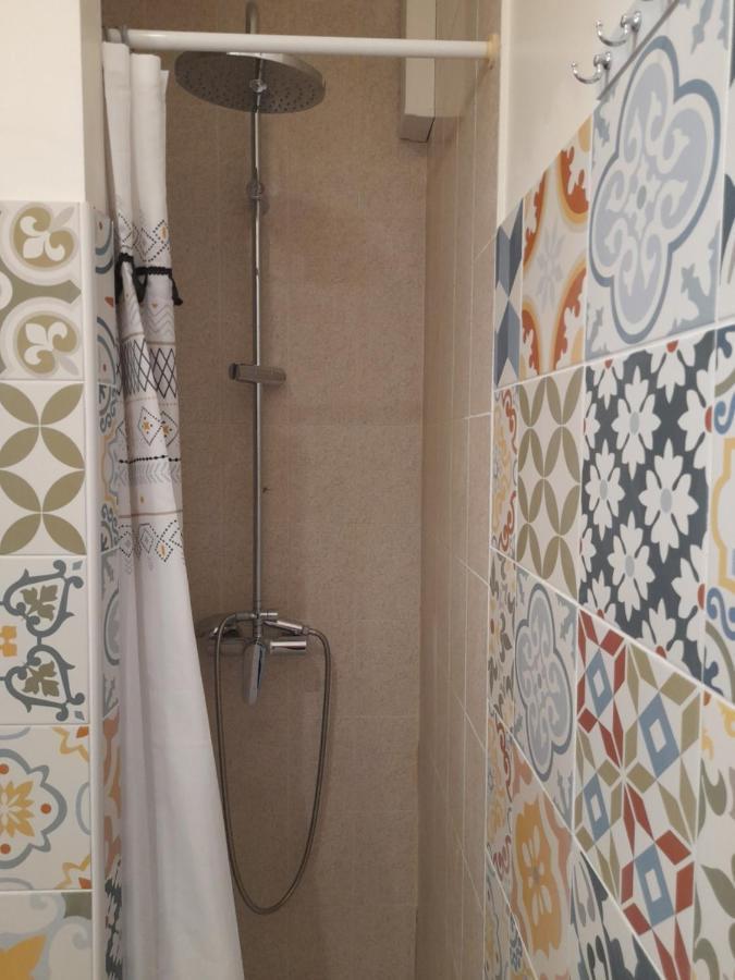 Studio Mirabeau Les Halles 15M2 Climatisation Narbona Exterior foto